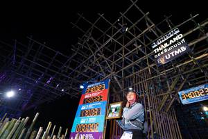 BIB: 340023, 2021
                            <button type="button" onclick="openModal(15981478)" class="btn btn-primary btn-sm float-right btn-popup" data-toggle="modal" data-target=".modal-high-quality">
                        <i class="fas fa-shopping-cart"></i> Add to Cart
                    </button>
                                            <button type="button" onclick="isThisMe(15981478, true)" class="btn btn-success btn-sm float-right btn-popup btn-isme hidden" data-toggle="tooltip" data-placement="bottom" title="นี่คือรูปของคุณใช่ไหม คลิกที่นี่เพื่อเอาเข้าอัลบั้ม">
                        <i class="fas fa-plus"></i> Add to album
                    </button>
                    <button type="button" onclick="isThisMe(15981478, false)" class="btn btn-warning btn-sm float-right btn-popup btn-isnotme hidden">
                        <i class="fas fa-ban"></i> Remove from album
                    </button>